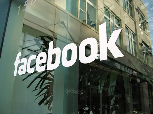 Digital Ad spend is on the rise in ME, thanks to Facebook