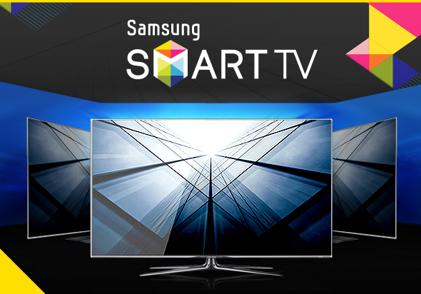 Future proof Samsung Smart TV