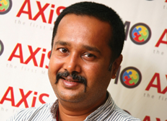 Meet the Pioneer in MPO in India – CMO Axis