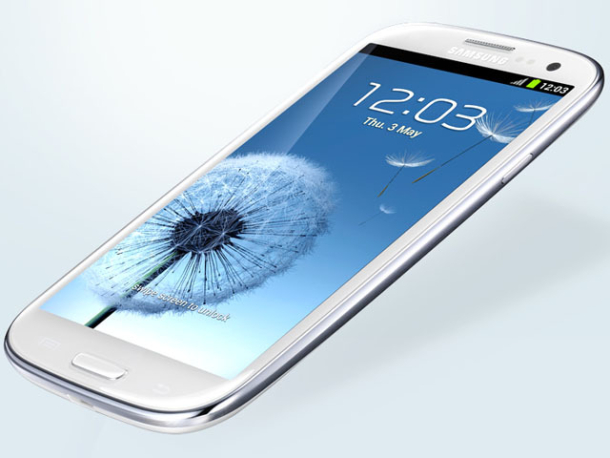 Samsung Galaxy S3 – Hype or Hyper Cool?