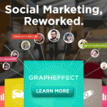 GraphEffect- the Facebook for Marketers