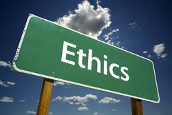Lack of Ethics in Business! Blame Government or Business Houses!