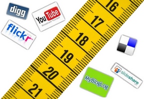 [Marketing Concepts]41 Social media metrics