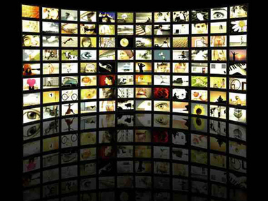 Digital media advertising surging ahead in 2012