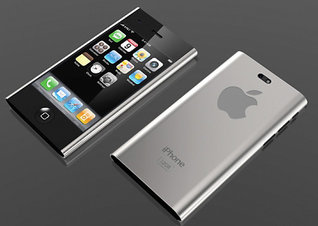 Apple iPhone 5 – What’s Hot and What’s Not !
