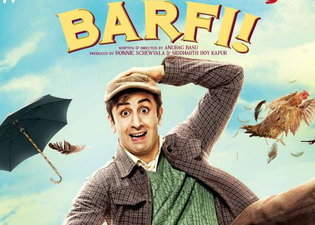 Success of “Barfi”- Is the taste of Indian audience changing???