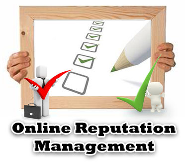 [Marketing Concepts]Online reputation management