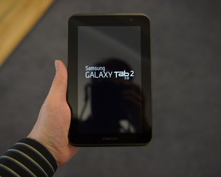 Samsung Galaxy Tab 2 – How it differs from tab 1?