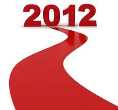 Top Ten Technology driven Marketing Trends 2012