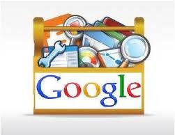 List of some unknown but useful Google Tools