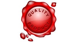 8 dimensions of Product Quality