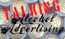 Influence of Alcohol ads among Youth- CAMY study