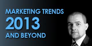 Top 5 Marketing Trends in Online Marketing World