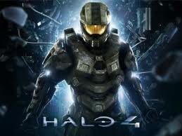 Halo 4: the biggest entertainment launch of US