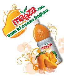 Maaza’ beat Cola brands in ‘Brand Equity Most Trusted Brand Survey 2012’