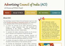 Ad Council of India launches its new website