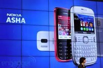 Nokia’s Asha: The ‘asha’ for Nokia ?