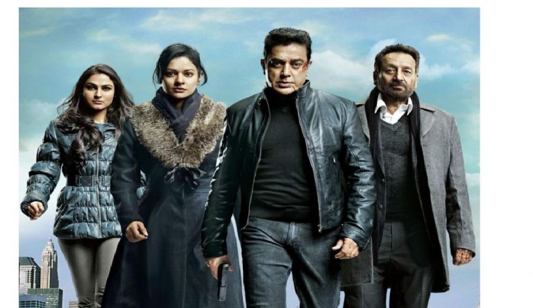 Kamal’s ‘Viswaroopam’ to be the first movie to release on DTH before theatres