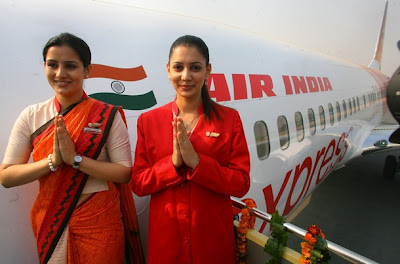 National Carrier Air India earns Rs. 48 crore in single day