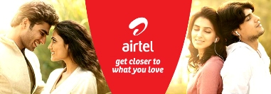 Airtel Mobitude 2012 Survey: Facebook, Google & Yahoo the most accessed websites on mobile