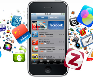 Branded mobile apps to be the next big thing by 2015