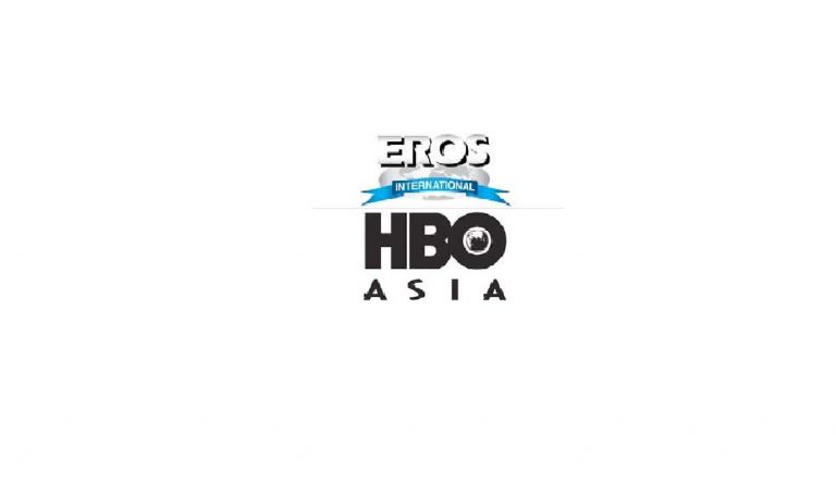 HBO Asia, Eros International to launch two premium advertisement free movie channels