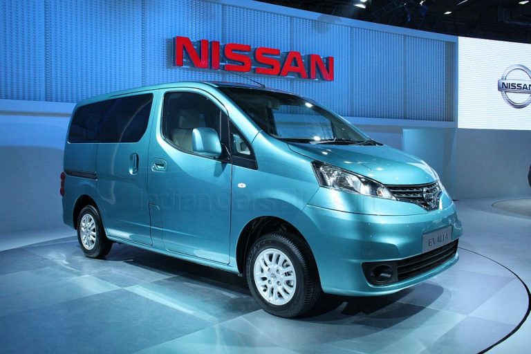Nissan Evalia breaks clutter by using music for audio advertising