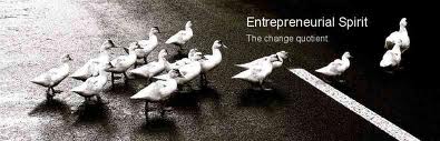 Fuel the entrepreneurial fire within you!