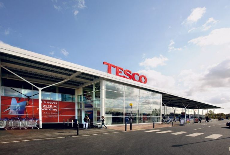Tesco Plc to source fresh and processed foods from India: Sets up Indian subsidiary