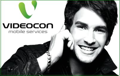 Videocon to roll out LTE services in six circles by 2013