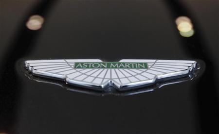 Mahindra & Mahindra fails to buy stake in Aston Martin
