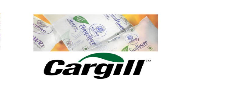 ‘Sunflower’ Vanaspati brand sold by Wipro to Cargill