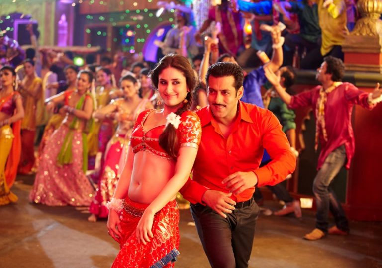 ‘Fevicol Se’ song from Dabangg 2 does it for Brand Fevicol