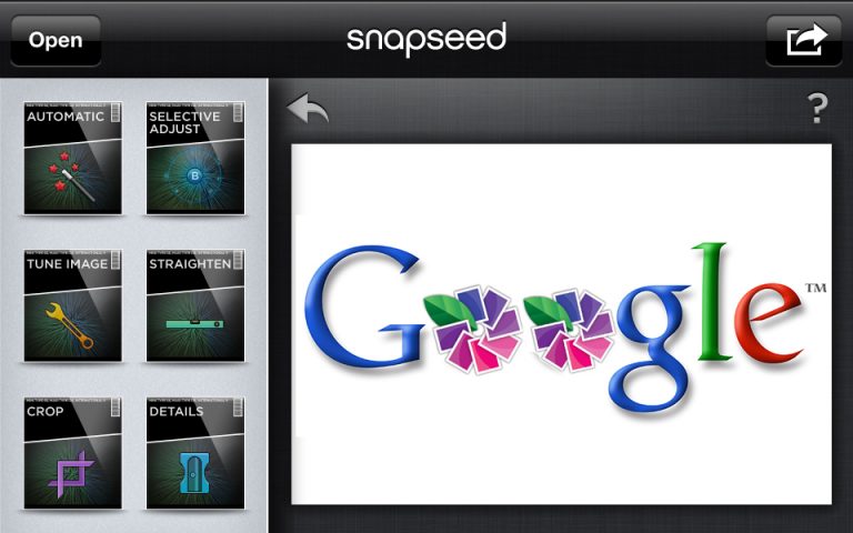 Google adds ‘Snapseed photo sharing app’ and ‘Communities’ to Google+
