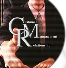 CRM – a tool to help you maintain relationship with your customers!