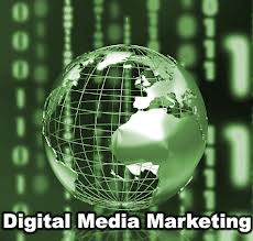 Trends in Marketing: Digital Media