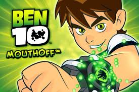 New Ben 10 game takes Indian Application market by storm