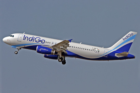 IndiGo launches new daily flights connecting Delhi, Mumbai, Bangalore and Kochi