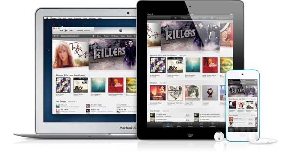 Apple rolls out iTunes stores in India and Indonesia