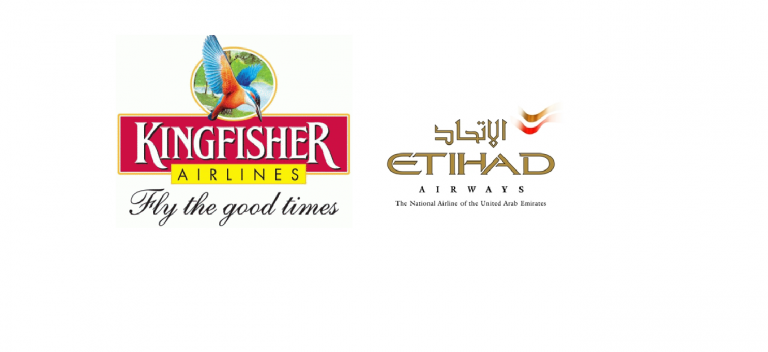 Etihad Airways to buy 48% stake in Kingfisher Airlines