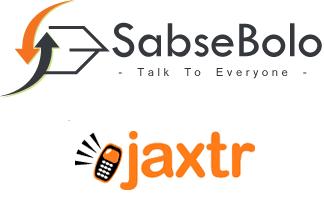 Now a common global Sim Card from Sabeer Bhatia promoted Jaxtr