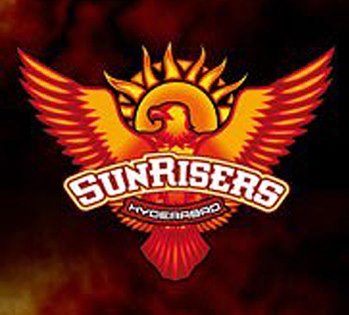 Hyderabad Indian Premier League team named Hyderabad Sunrisers