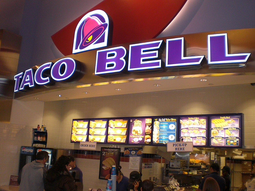 Yum Brands to rebuild Mexican restaurant chain brand ‘Taco Bell’ in India