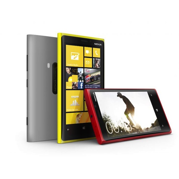 Nokia to launch multimedia interactive marketing campaign in India for Lumia 920
