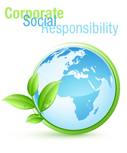 The Evolution of Corporate Social Responsibility