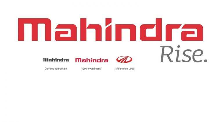 Mahindra Group adopts new visual identity: unveils its new logo