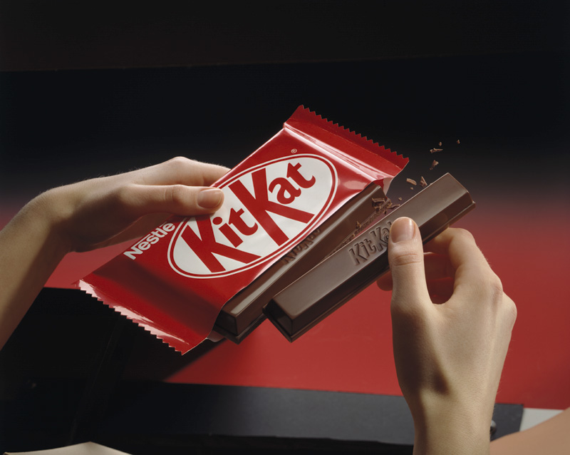 kapitalisme park optellen Nestle wins 'KitKat' trademark lawsuit against Cadbury - Passionate In  Marketing