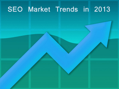Search Marketing-Trends in 2013