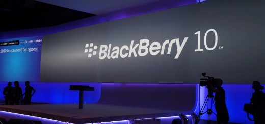 RIM change name to Blackberry, launches Q10 and Z10 with BlackBerry 10 OS