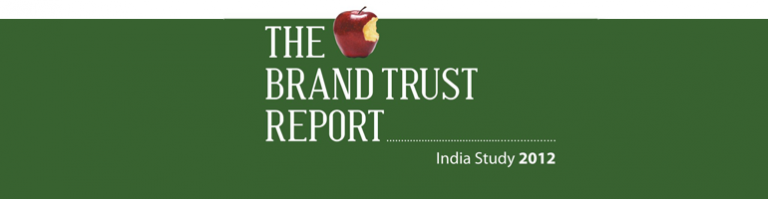 Nokia, Samsung and Sony are India’s most trusted brands: Brand Trust Report, India Study